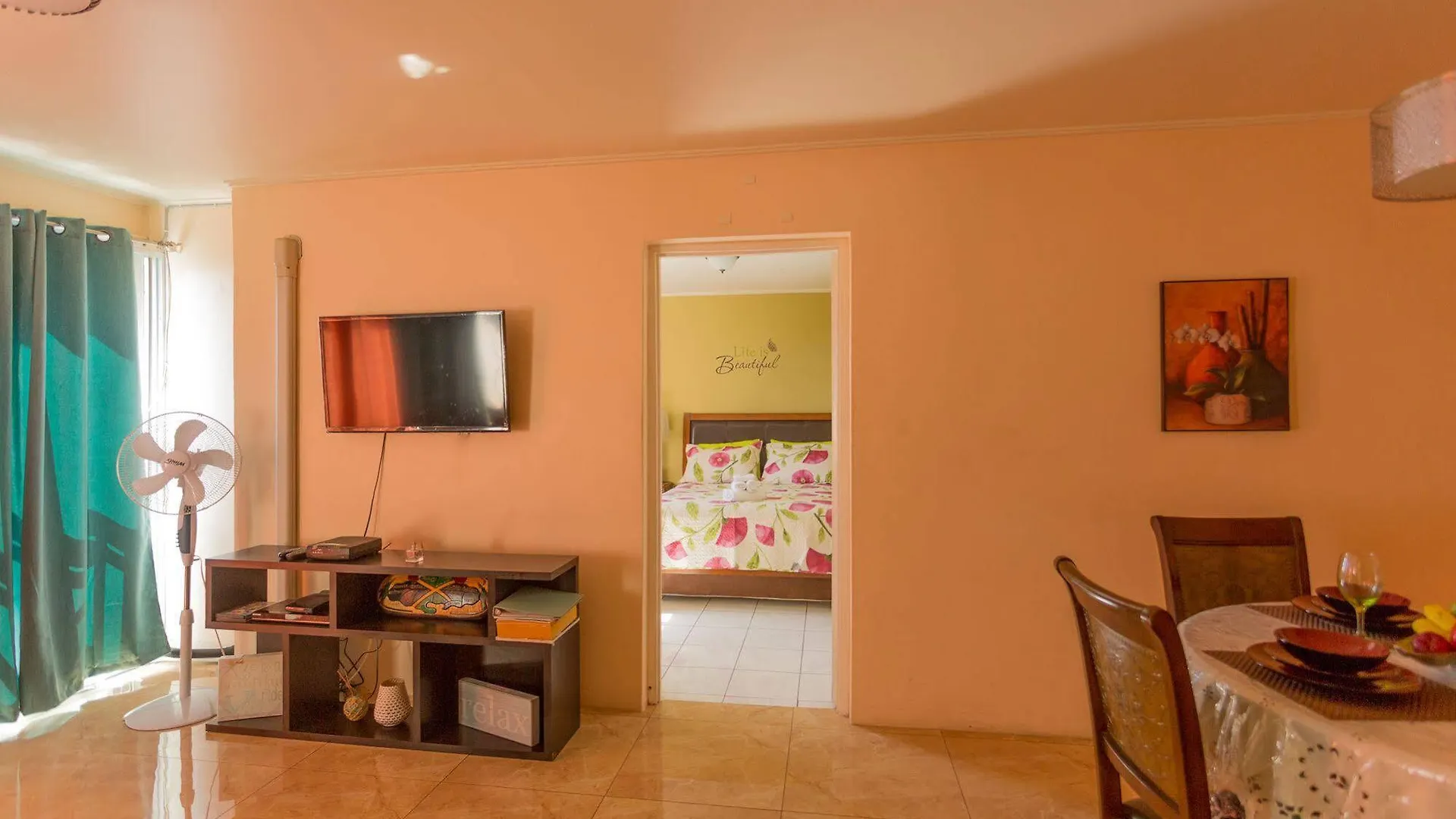 New Kingston Ca Guest Apartment VI 0*,  Jamaica