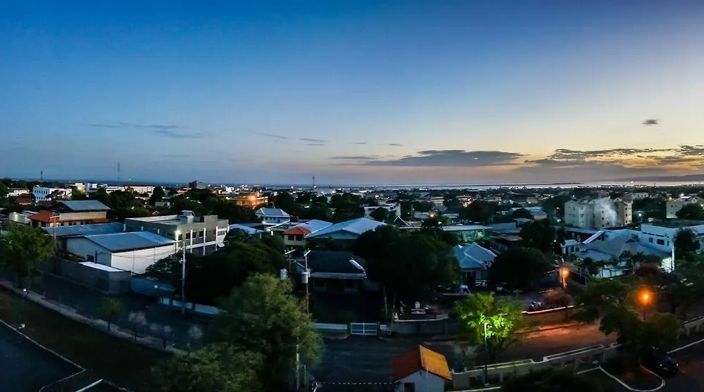 New Kingston Ca Guest Apartment VI 0*,  Jamaica