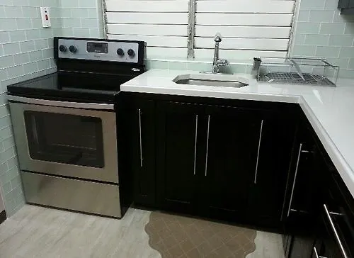 New Kingston Ca Guest Apartment VI Jamaica