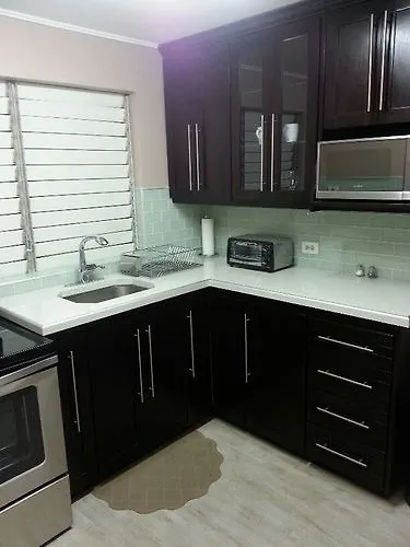 New Kingston Ca Guest Apartment VI
