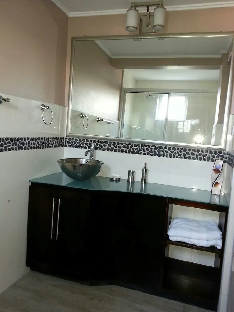 New Kingston Ca Guest Apartment VI Jamaica