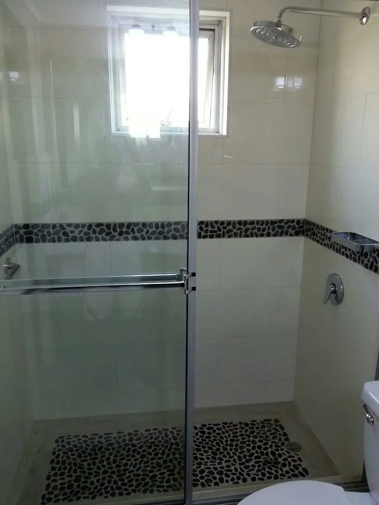 New Kingston Ca Guest Apartment VI Jamaica