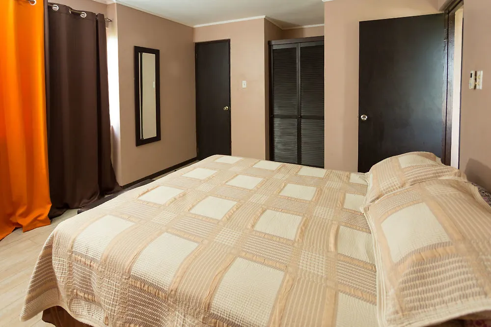 New Kingston Ca Guest Apartment VI Jamaica