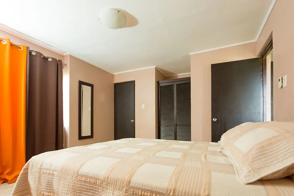 New Kingston Ca Guest Apartment VI 0*,  Jamaica