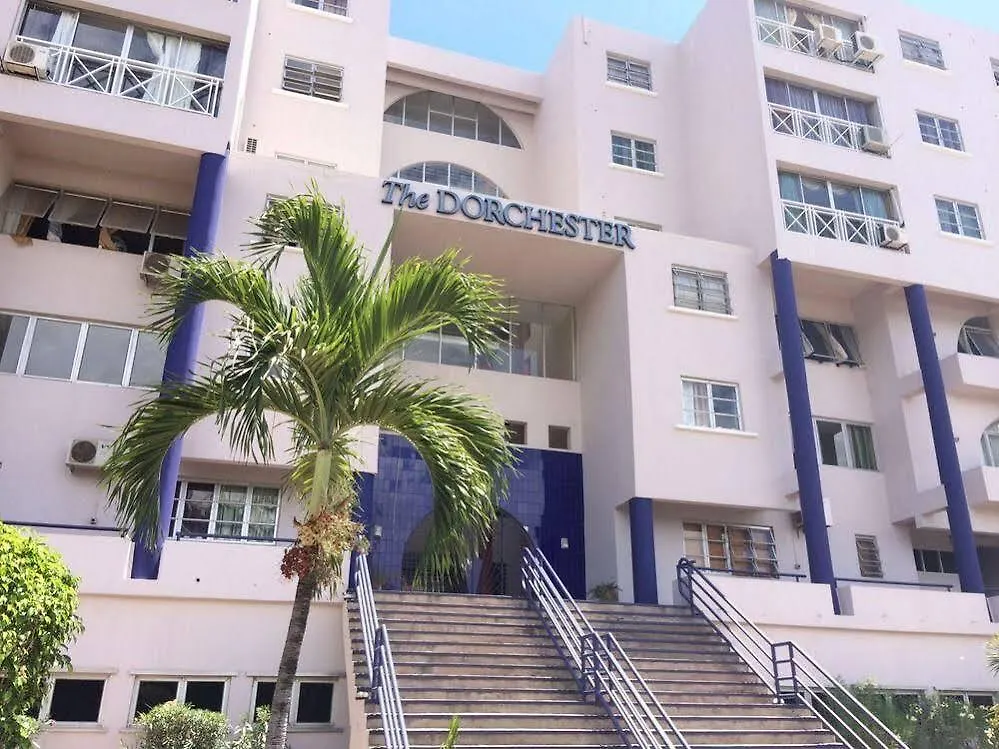 New Kingston Ca Guest Apartment VI Jamaica