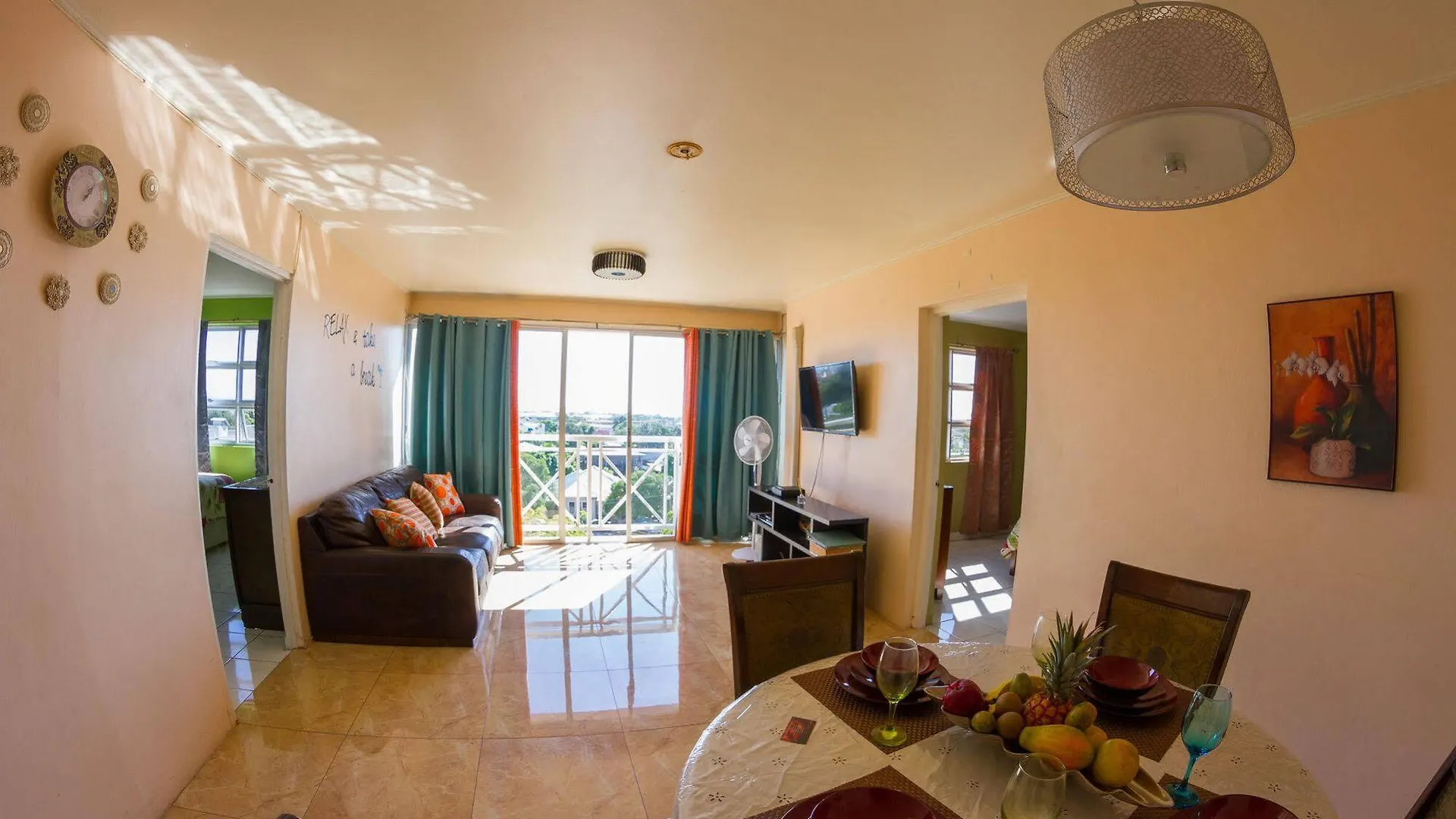 New Kingston Ca Guest Apartment VI
