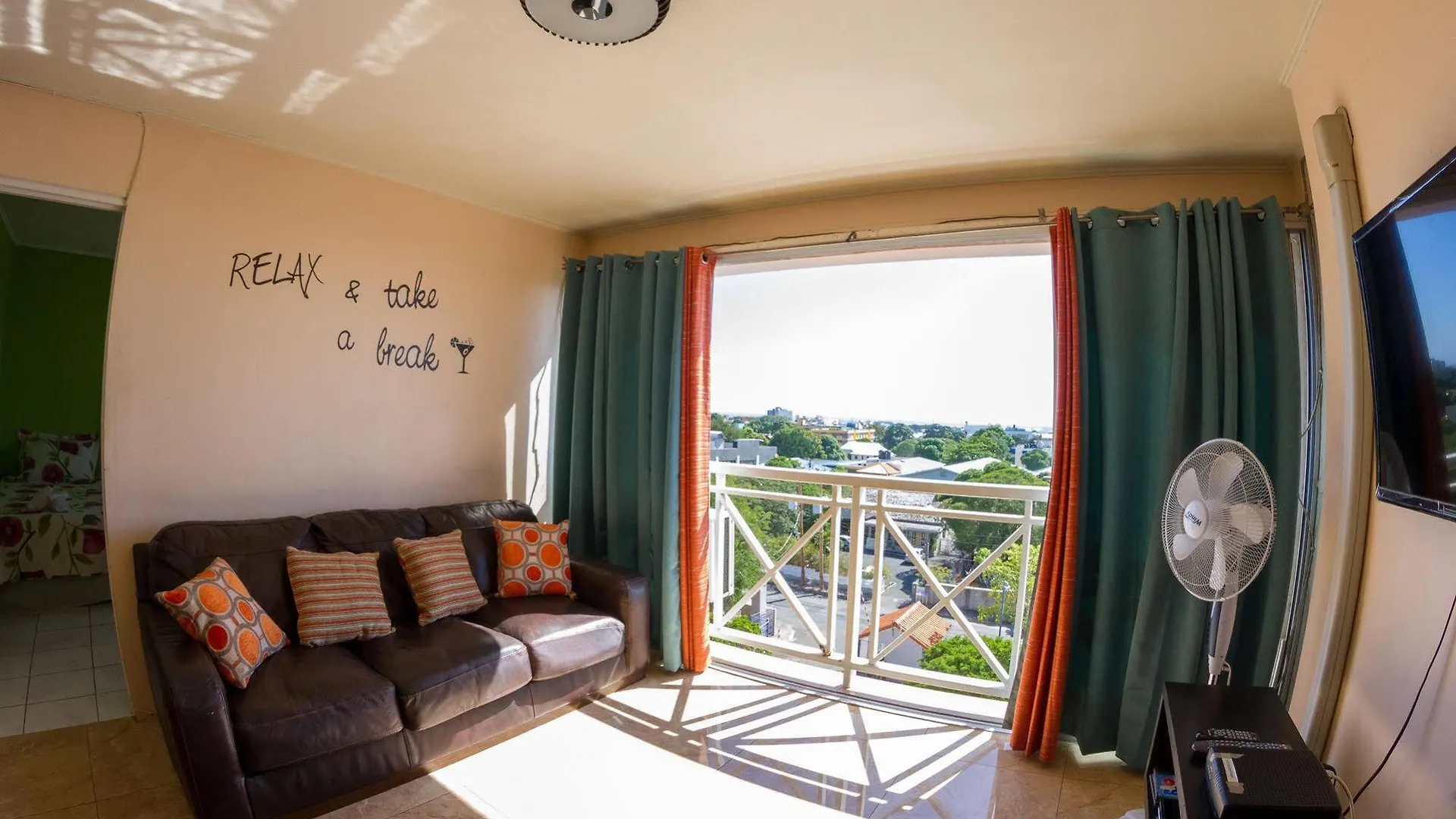 New Kingston Ca Guest Apartment VI
