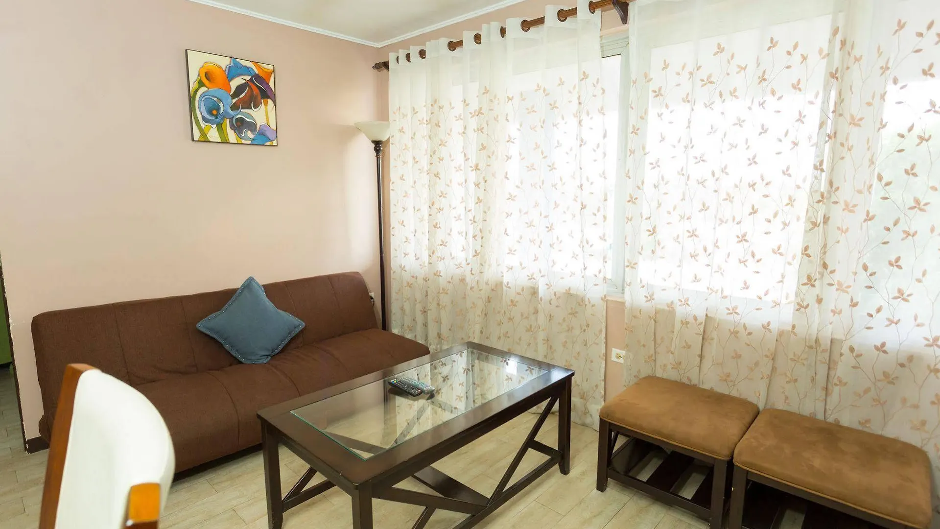 New Kingston Ca Guest Apartment VI Jamaica