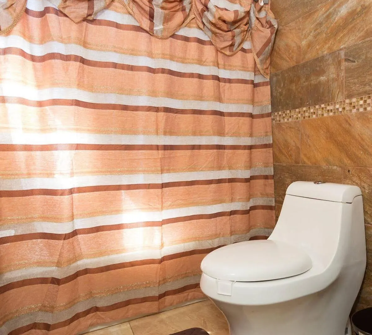 New Kingston Ca Guest Apartment VI 0*,  Jamaica