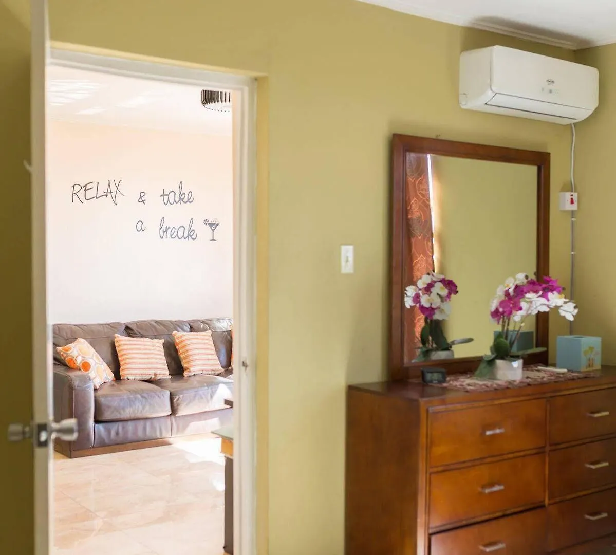 New Kingston Ca Guest Apartment VI