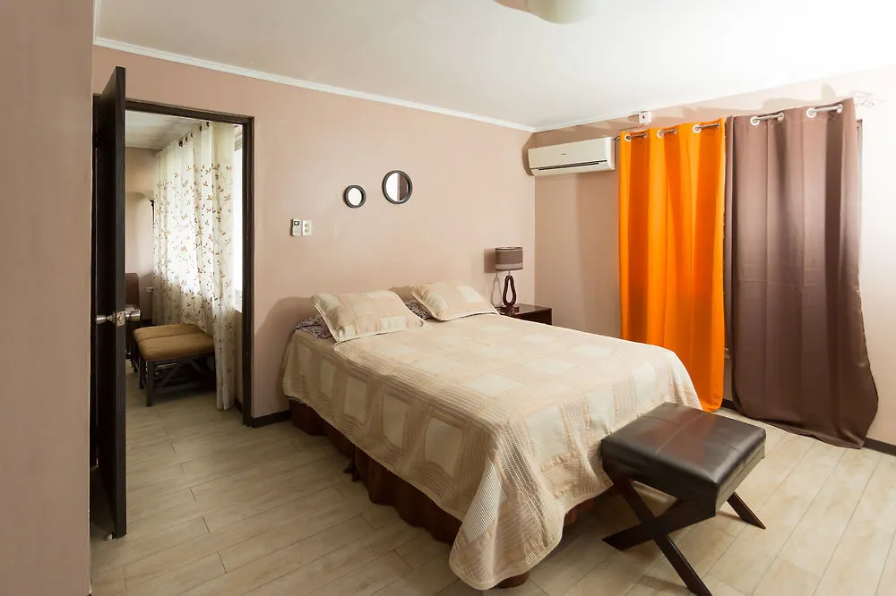New Kingston Ca Guest Apartment VI 0*,  Jamaica