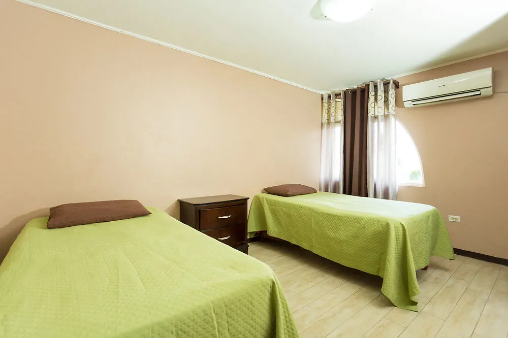New Kingston Ca Guest Apartment VI Jamaica
