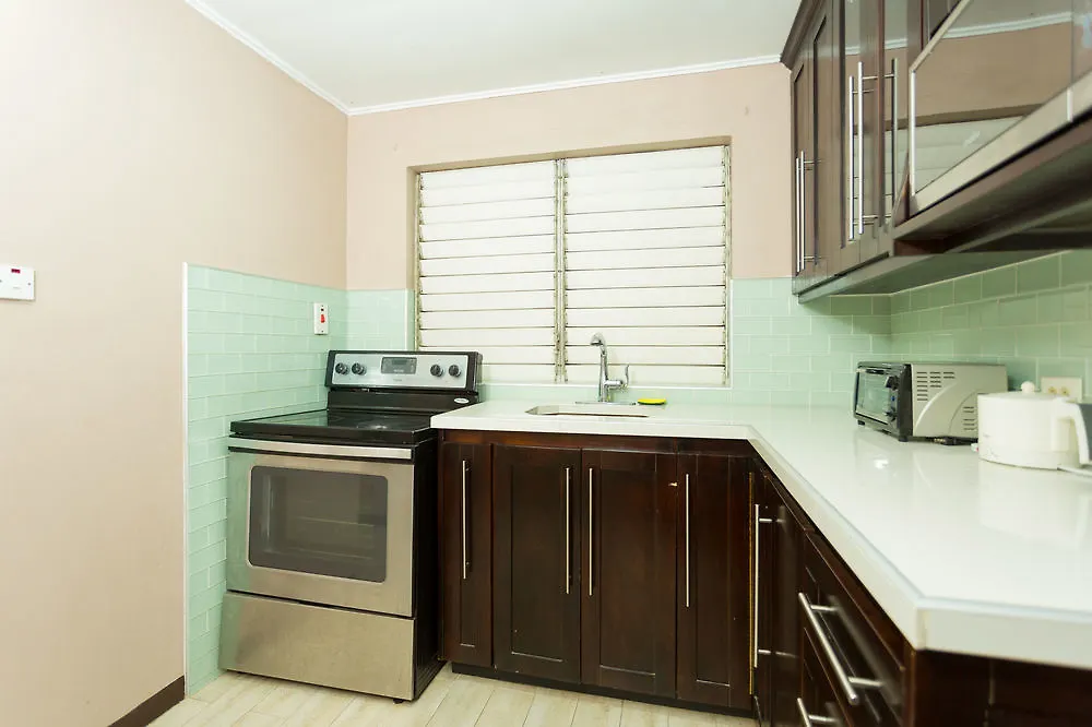 New Kingston Ca Guest Apartment VI