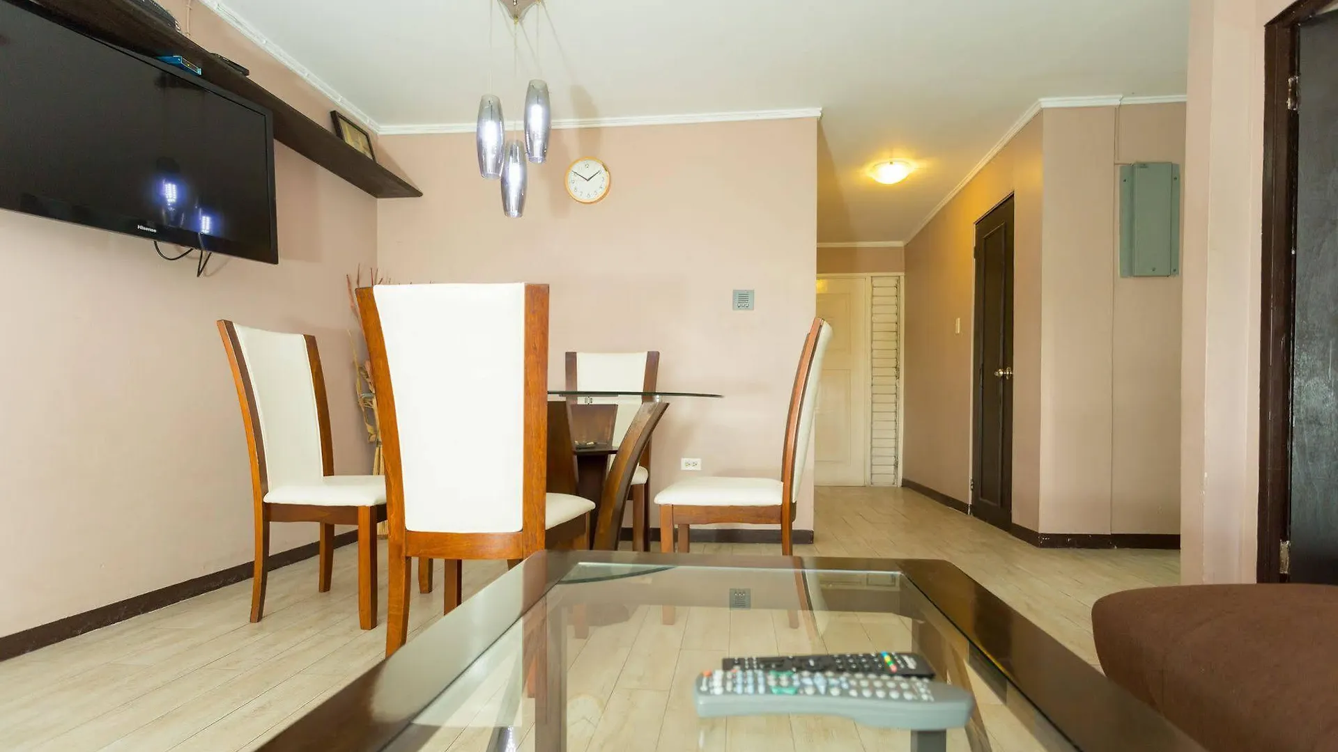 New Kingston Ca Guest Apartment VI Jamaica