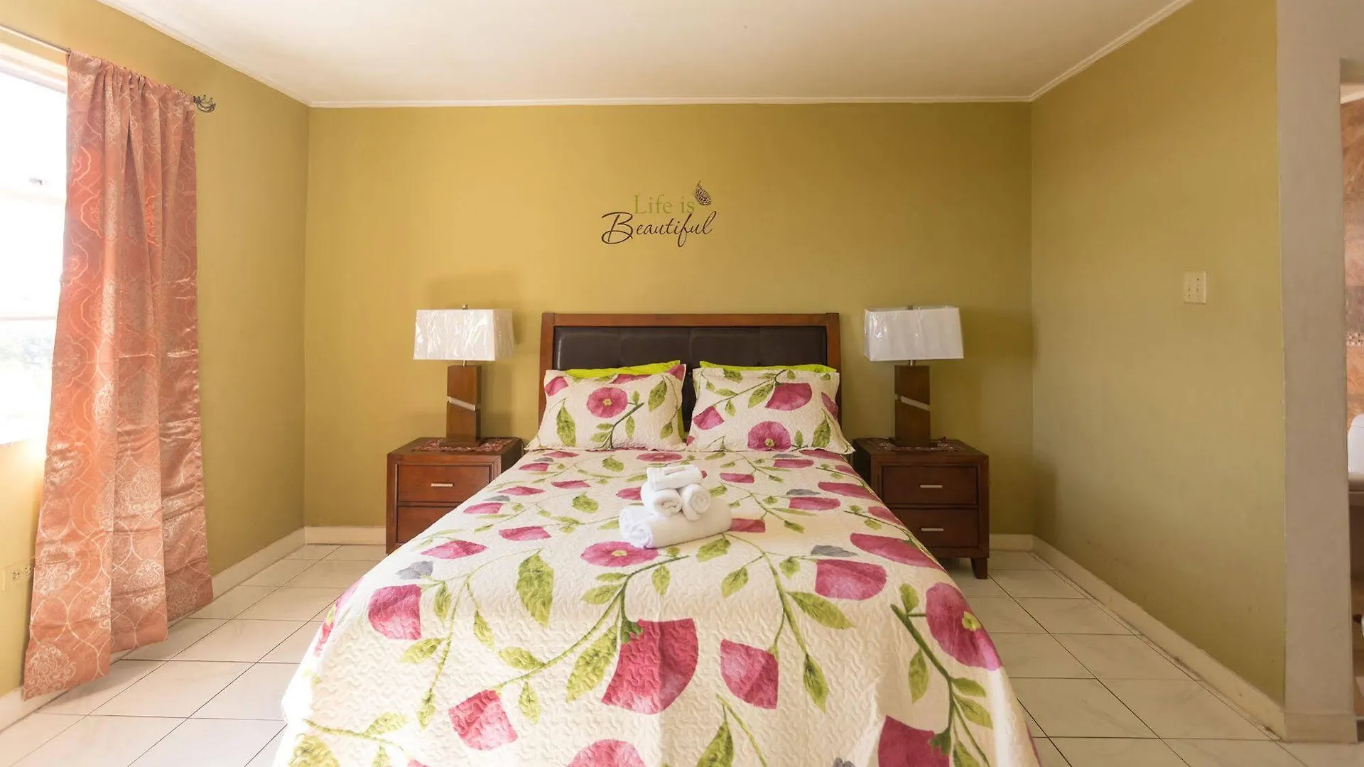 New Kingston Ca Guest Apartment VI